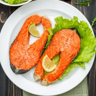 Salmon