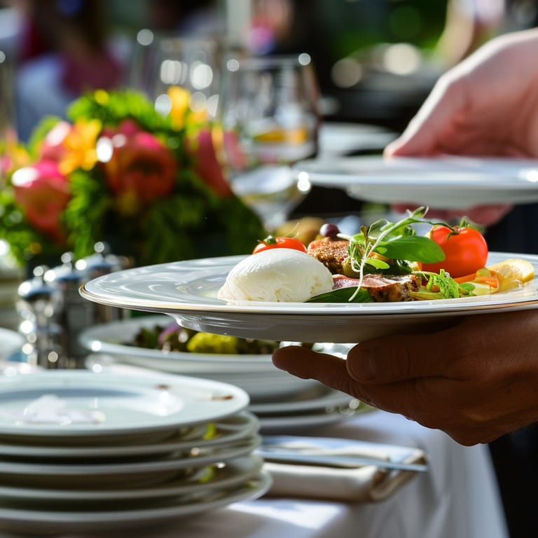 Catering Services That Fits Your Needs and Budget