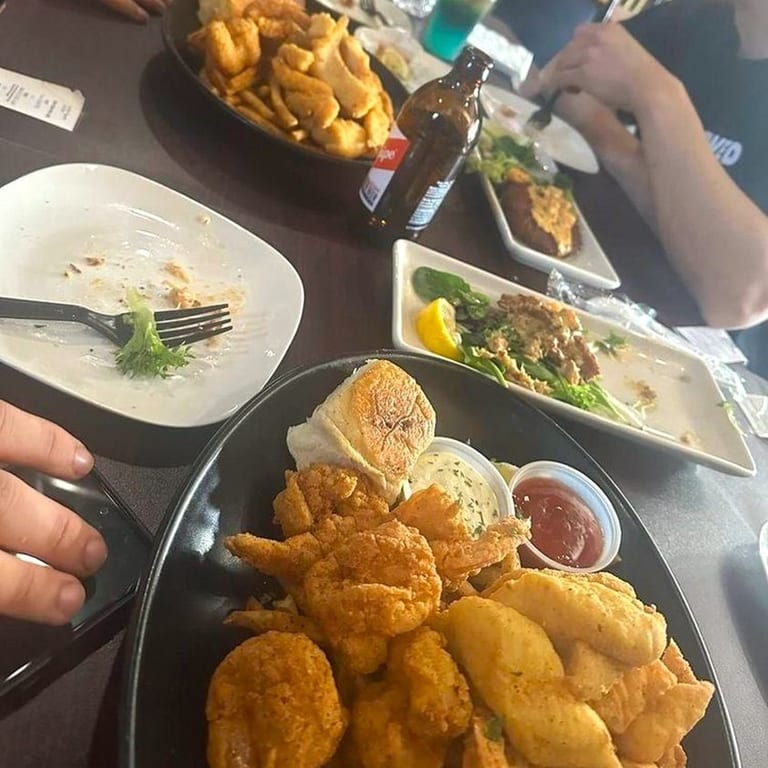 Order Easily, Anytime!